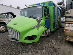 Freightliner m2 106 Medium Duty Vehiculos salvage en venta: 2018 Freightliner M2 106 Medium Duty