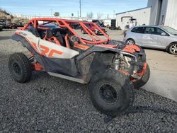 2021 Can-Am Maverick X3 X RC Turbo en venta en Reno, NV