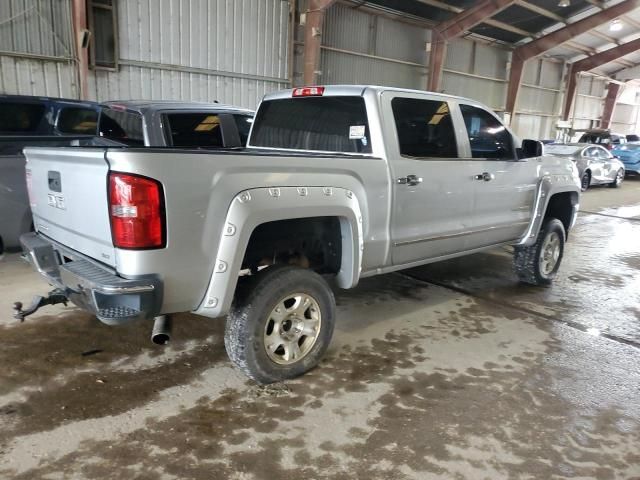 2014 GMC Sierra K1500 SLT