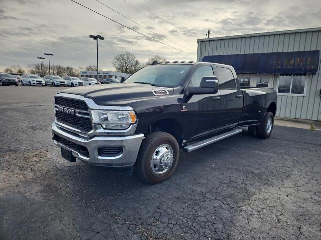 2023 Dodge RAM 3500 Tradesman