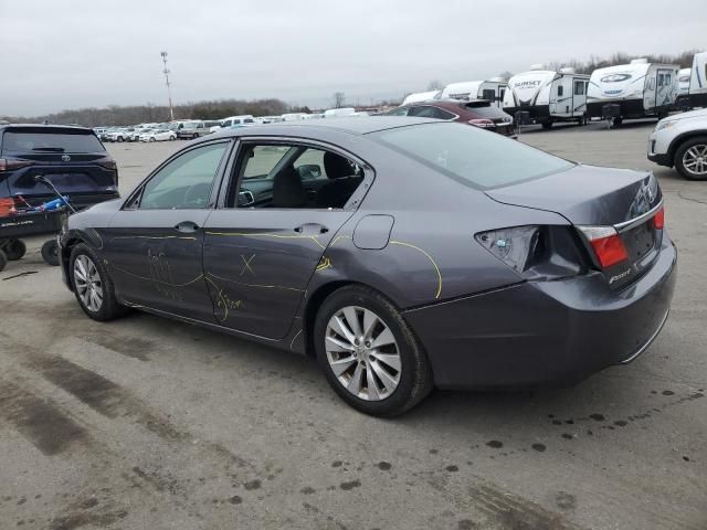 2014 Honda Accord EX