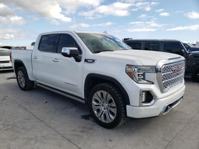 2020 GMC Sierra K1500 Denali