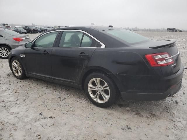 2014 Ford Taurus SEL