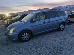 2010 Honda Odyssey EX en venta en Magna, UT