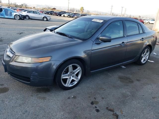 2006 Acura 3.2TL