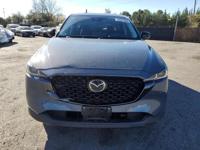 2023 Mazda CX-5 Preferred