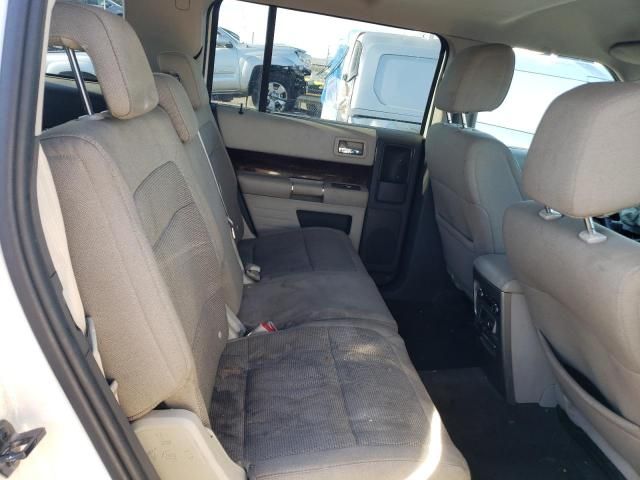 2011 Ford Flex SEL