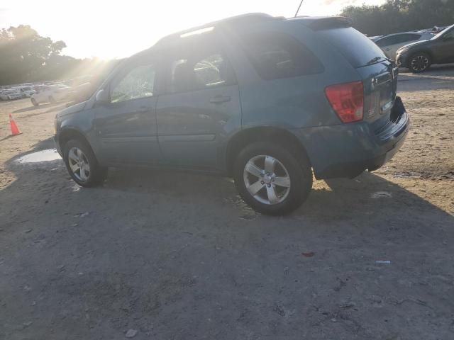 2008 Pontiac Torrent