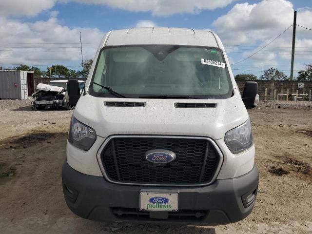 2023 Ford Transit T-150