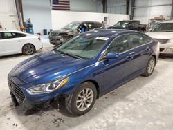 Hyundai Sonata salvage cars for sale: 2019 Hyundai Sonata SE