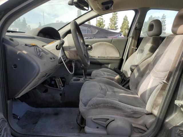 2003 Saturn Ion Level 3