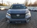 2019 Honda Passport EXL