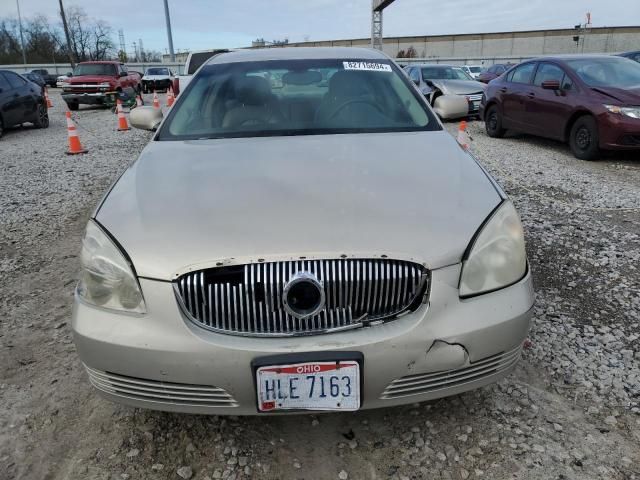 2008 Buick Lucerne CXL