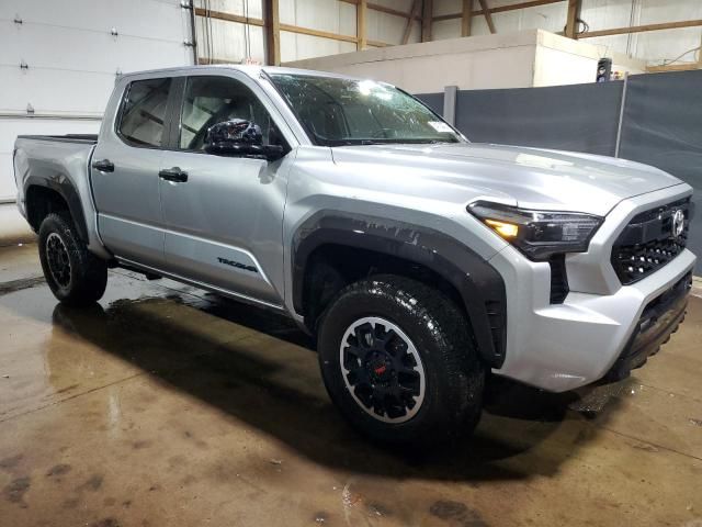 2024 Toyota Tacoma Double Cab