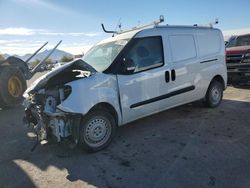 Dodge Promaster City Tradesman Vehiculos salvage en venta: 2022 Dodge RAM Promaster City Tradesman