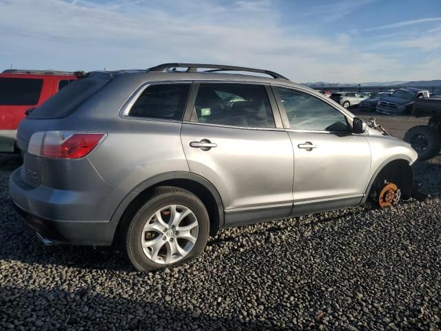 2012 Mazda CX-9