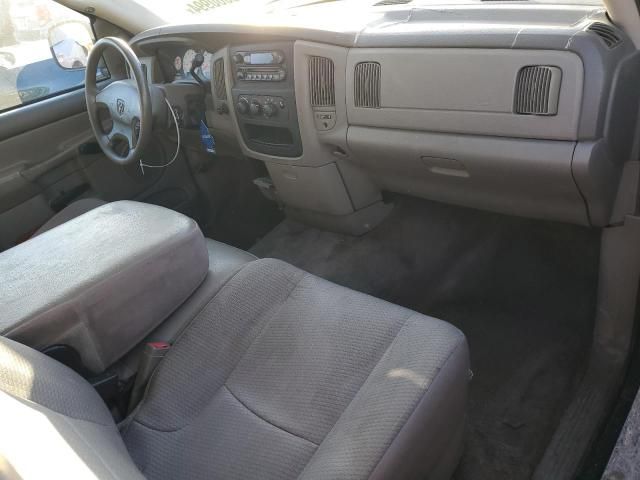 2003 Dodge RAM 1500 ST