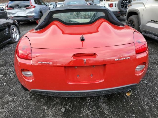 2006 Pontiac Solstice