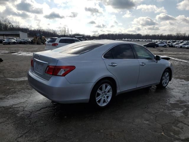 2008 Lexus ES 350