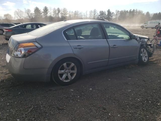 2008 Nissan Altima 2.5