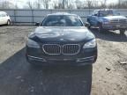 2014 BMW 750 LI