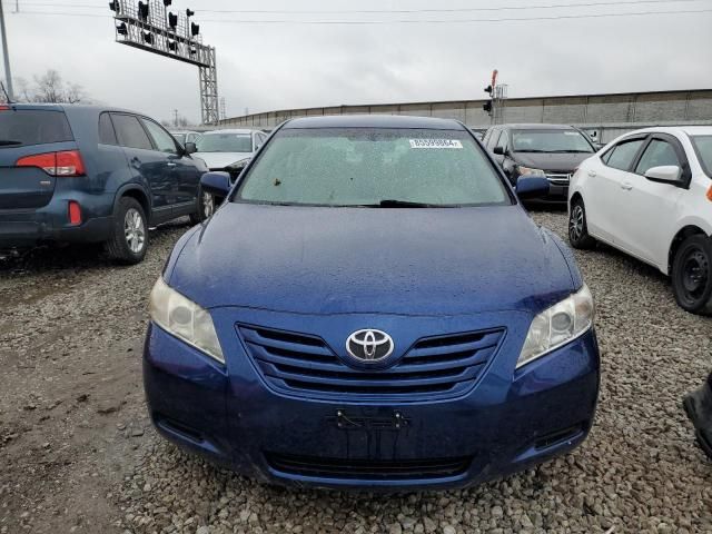 2009 Toyota Camry Base