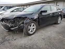 Nissan salvage cars for sale: 2013 Nissan Altima 2.5