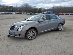 Cadillac salvage cars for sale: 2017 Cadillac XTS Luxury