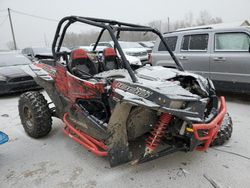 2018 Polaris RZR XP 1000 EPS en venta en Pekin, IL