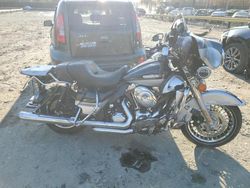 Harley-Davidson Flhtk Elec Vehiculos salvage en venta: 2012 Harley-Davidson Flhtk Electra Glide Ultra Limited