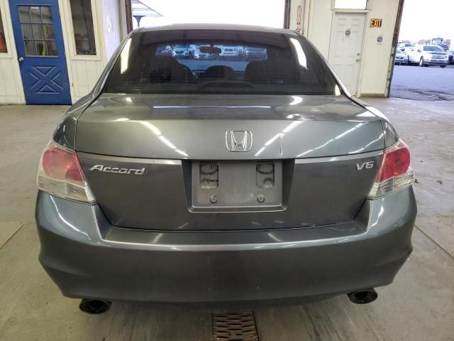 2008 Honda Accord EX