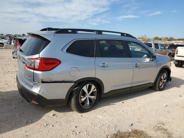 2023 Subaru Ascent Premium