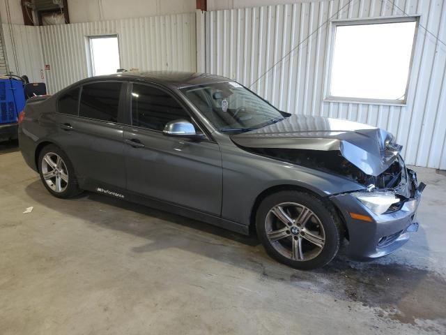 2013 BMW 328 I