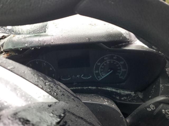 2022 Ford Transit Connect xl