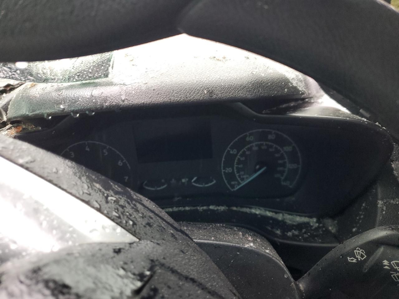 2022 Ford Transit Connect xl