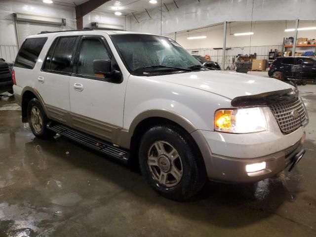 2003 Ford Expedition Eddie Bauer