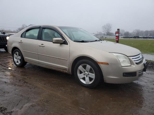 2006 Ford Fusion SE