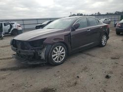 KIA salvage cars for sale: 2014 KIA Optima EX