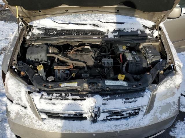 2009 Dodge Grand Caravan SXT