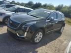 2022 Cadillac XT5 Luxury