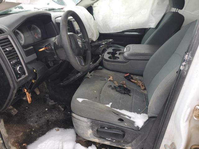 2018 Dodge Ram 1500 st