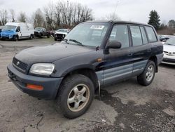 Toyota Vehiculos salvage en venta: 1997 Toyota Rav4