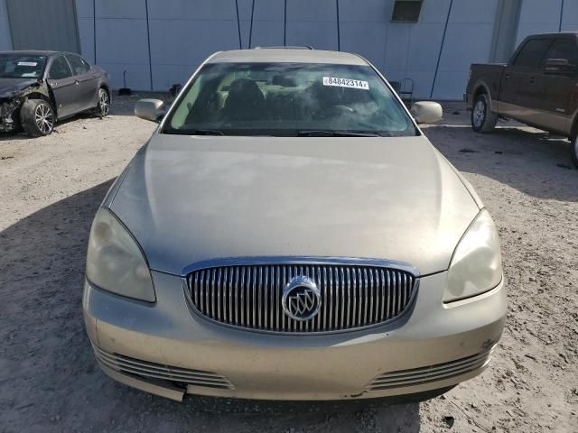 2008 Buick Lucerne CXL