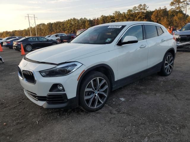 2019 BMW X2 SDRIVE28I