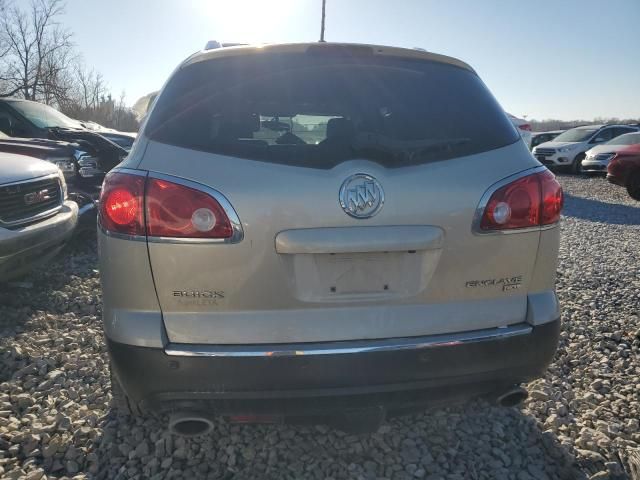 2010 Buick Enclave CXL