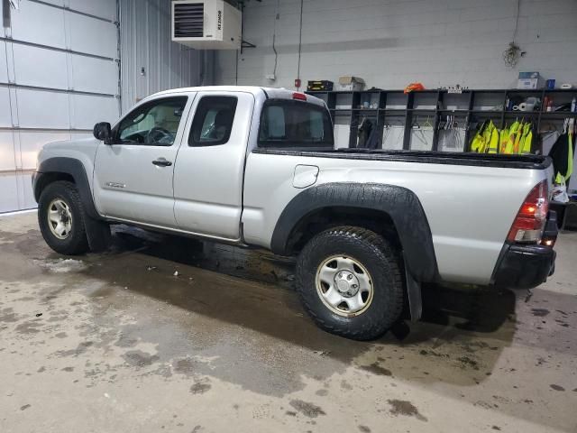 2009 Toyota Tacoma Access Cab