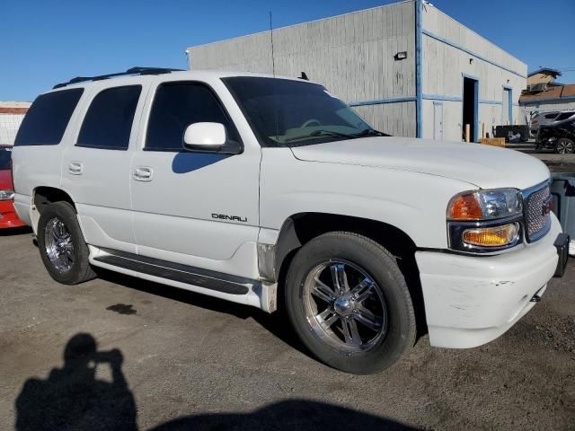 2006 GMC Yukon Denali