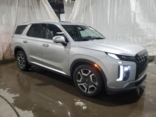 2024 Hyundai Palisade SEL Premium