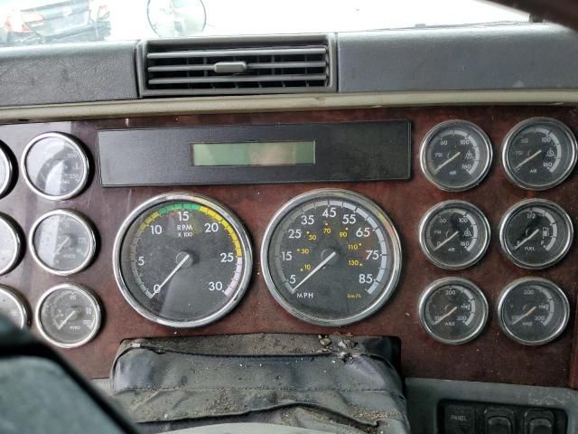 2009 Freightliner Conventional Coronado 132