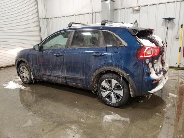 2018 KIA Niro FE